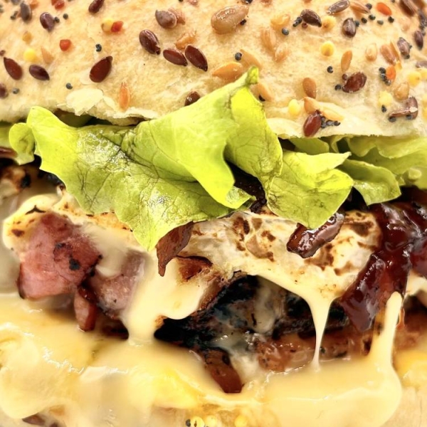 Le restaurant - La Squadra - Calvisson - Restaurant Calvisson Gard