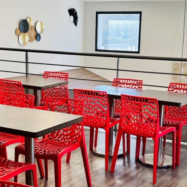 La Squadra - Restaurant Italien Calvisson - Restaurant Calvisson Gard